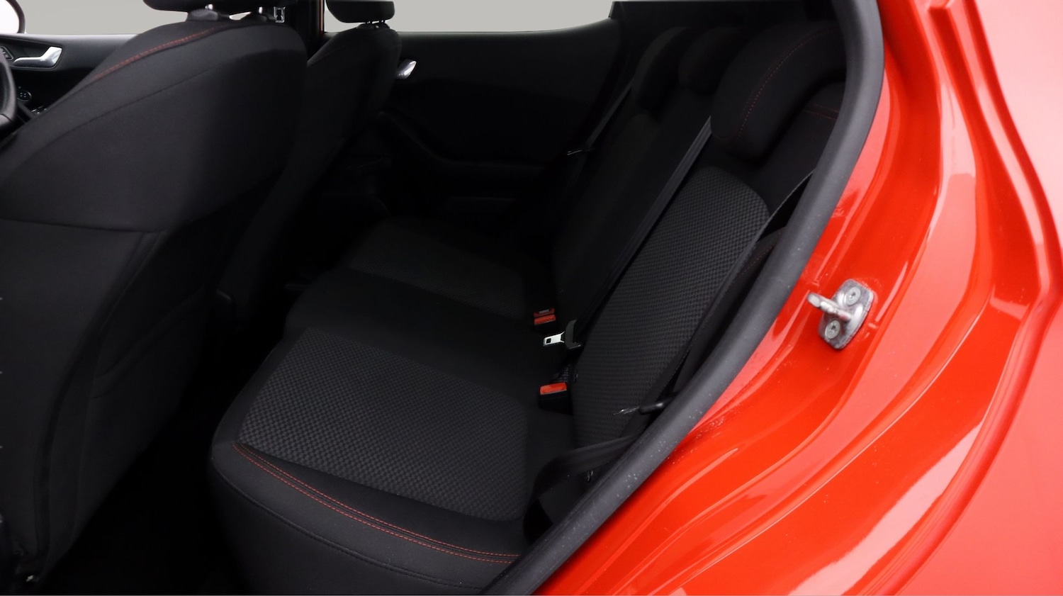 Used Ford Fiesta 2019 for sale - 77381113: Photo 16