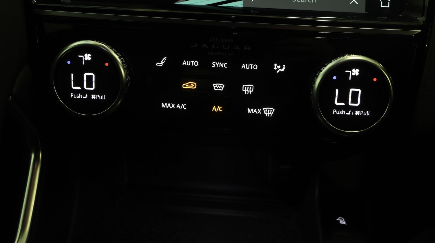 Used Jaguar E-Pace 2021 for sale - 77487148: Photo 12