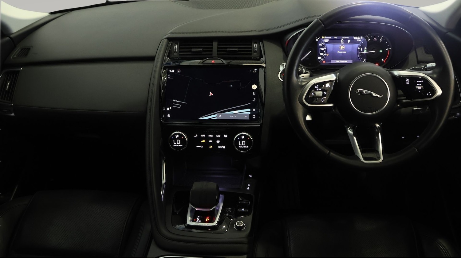 Used Jaguar E-Pace 2021 for sale - 77487148: Photo 13