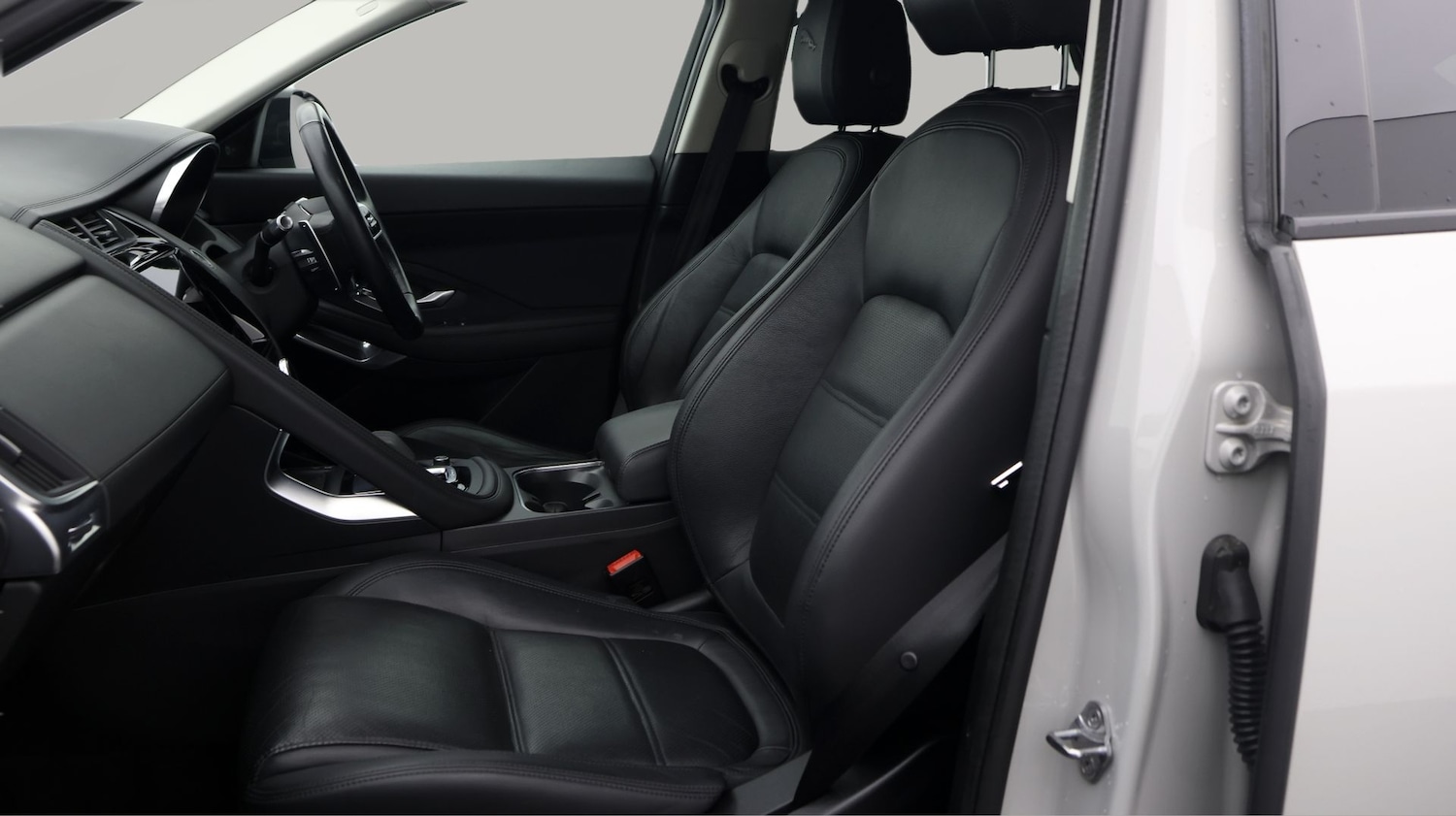 Used Jaguar E-Pace 2021 for sale - 77487148: Photo 14