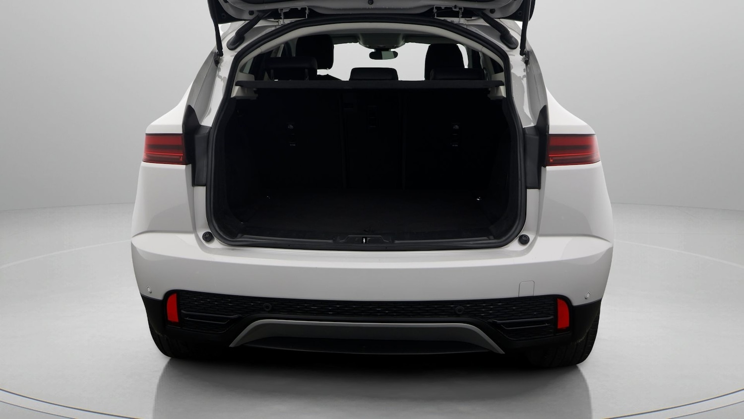 Used Jaguar E-Pace 2021 for sale - 77487148: Photo 17