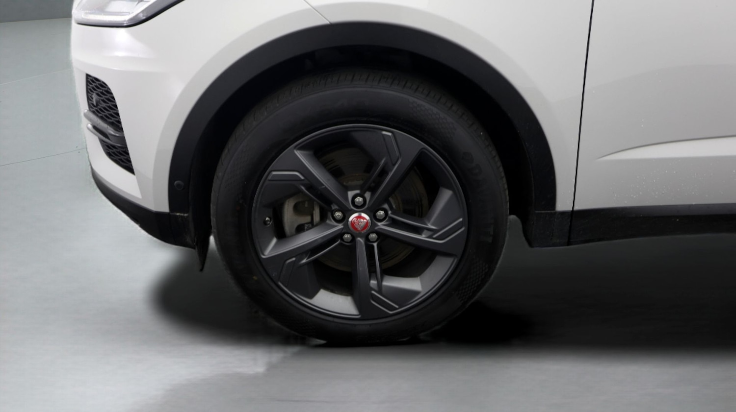 Used Jaguar E-Pace 2021 for sale - 77487148: Photo 18