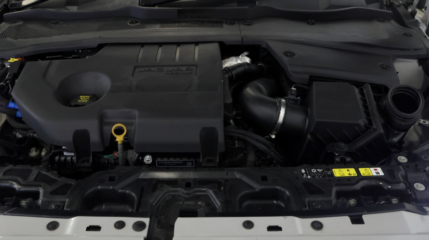 Used Jaguar E-Pace 2021 for sale - 77487148: Photo 19