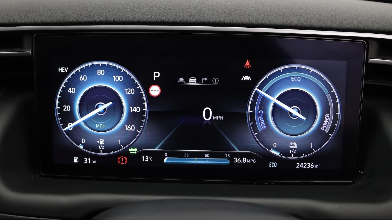 Used Hyundai TUCSON 2023 for sale - 76380880: Photo 10