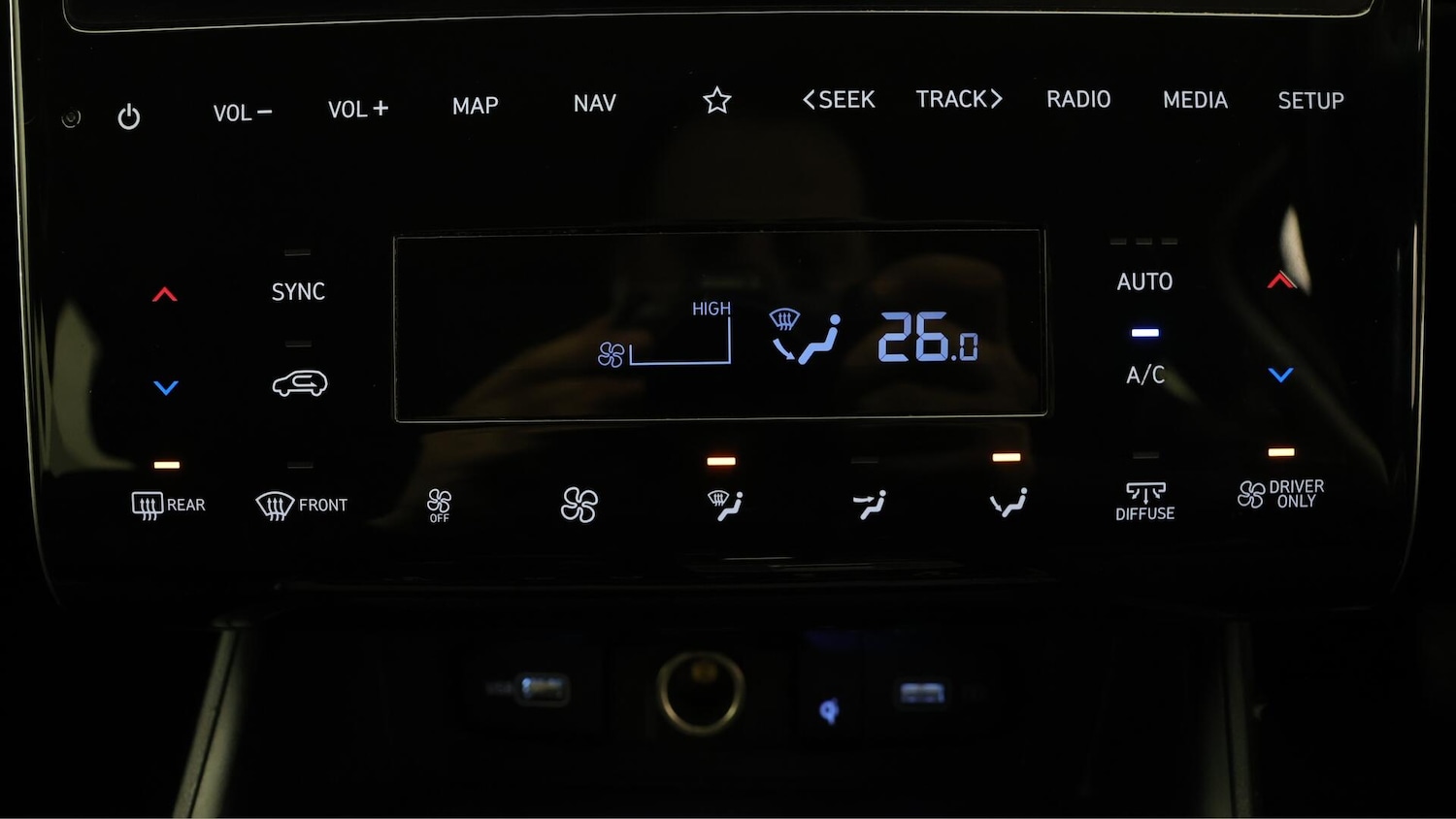 Used Hyundai TUCSON 2023 for sale - 76380880: Photo 12