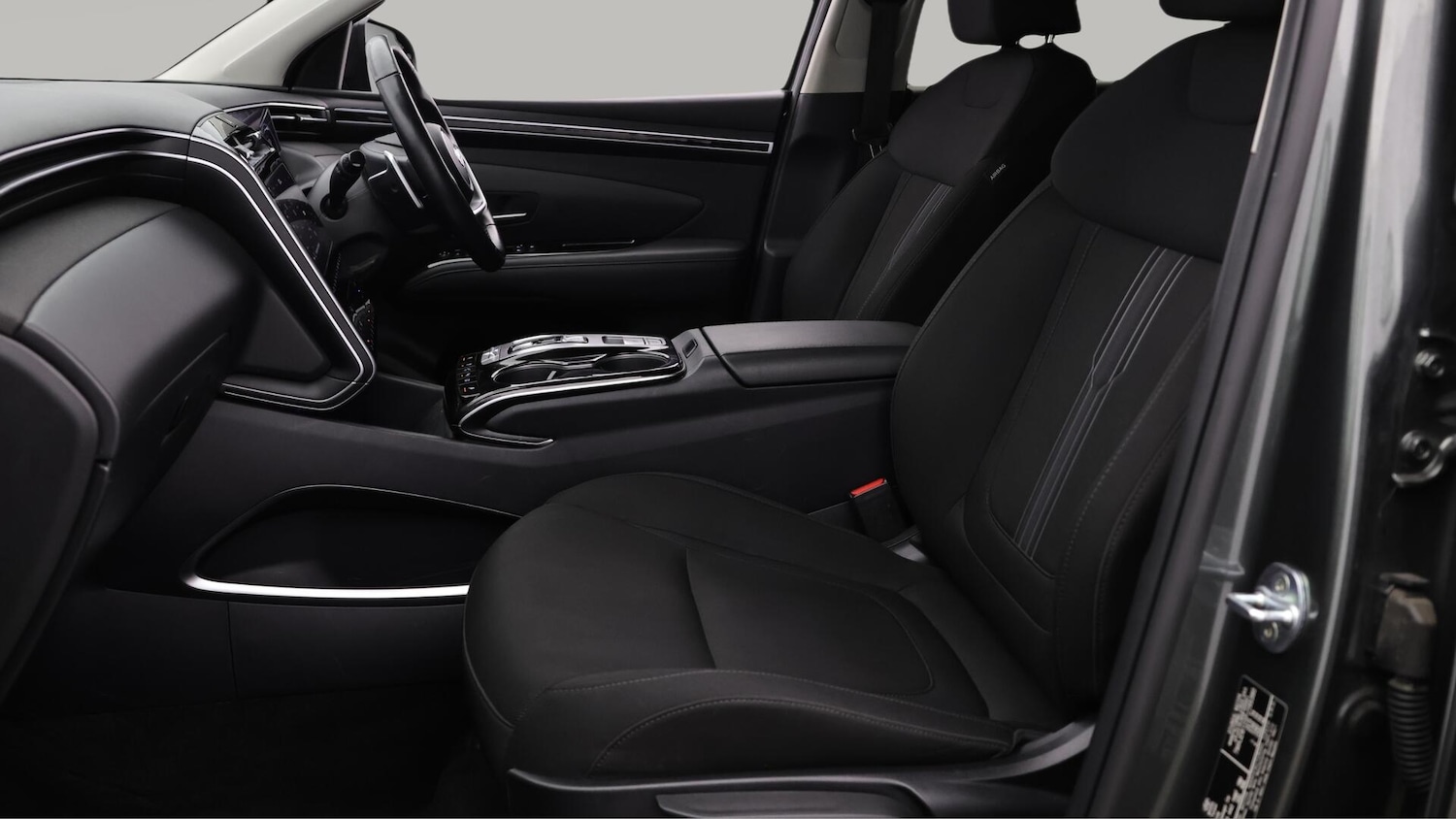 Used Hyundai TUCSON 2023 for sale - 76380880: Photo 14