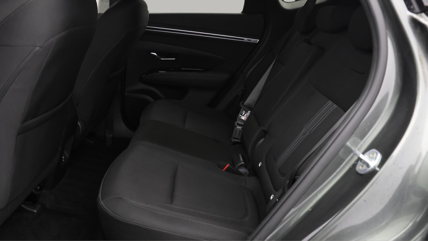 Used Hyundai TUCSON 2023 for sale - 76380880: Photo 16