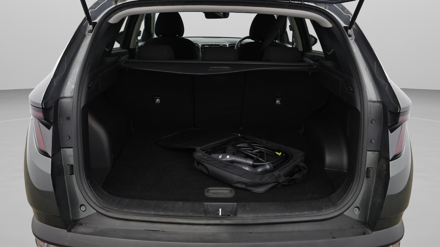 Used Hyundai TUCSON 2023 for sale - 76380880: Photo 17