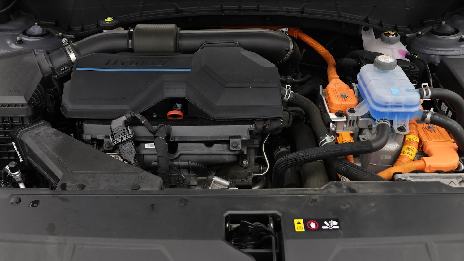 Used Hyundai TUCSON 2023 for sale - 76380880: Photo 19