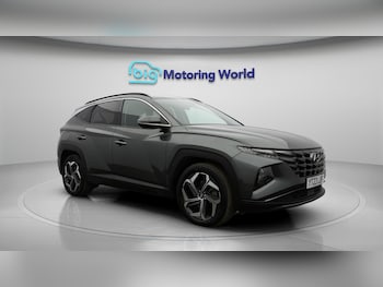 2023 (23) - 1.6 TGDi Plug-in Hybrid Premium 5dr 4WD Auto