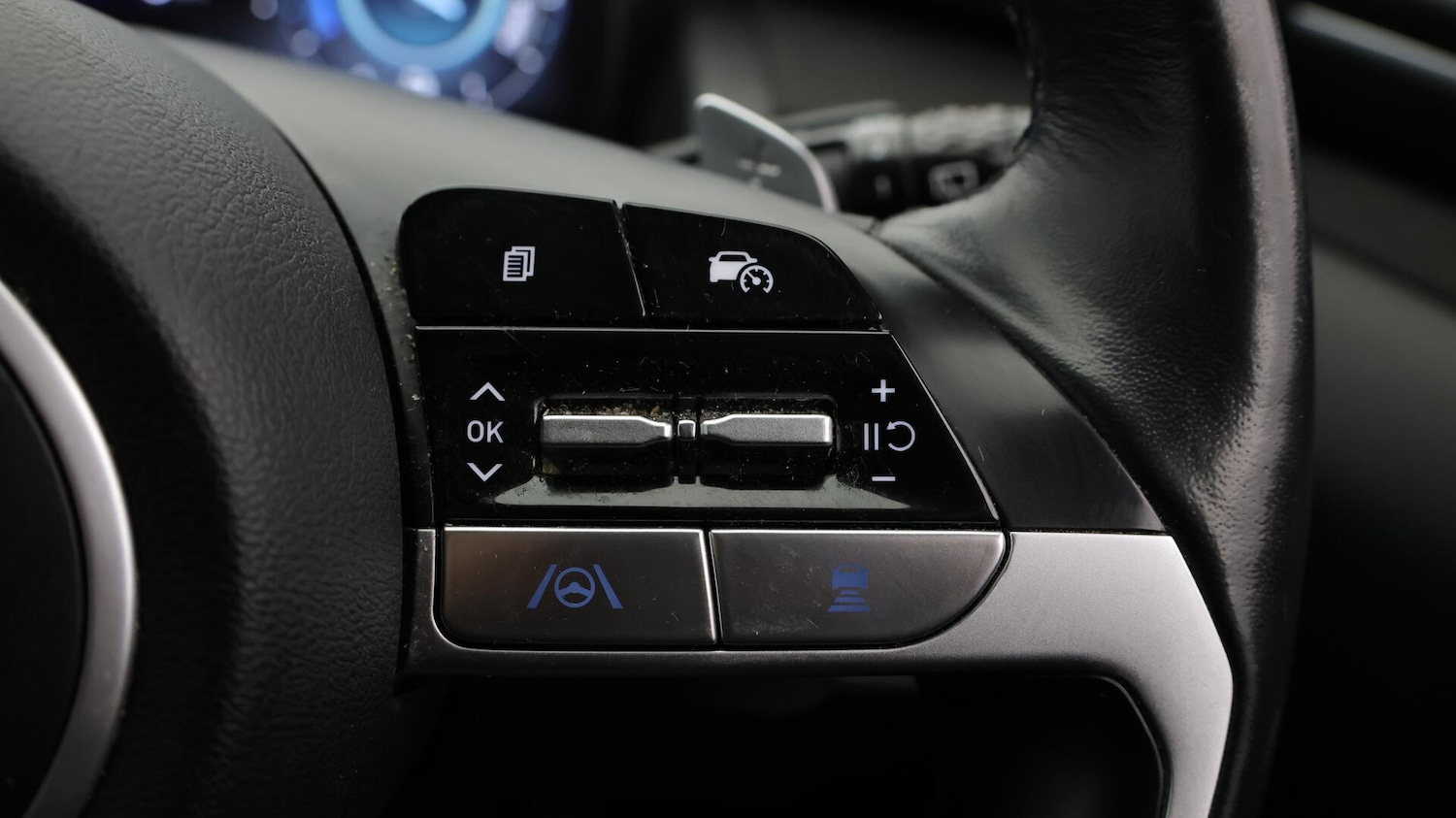 Used Hyundai TUCSON 2023 for sale - 76380880: Photo 23