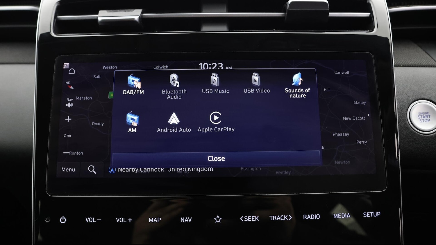 Used Hyundai TUCSON 2023 for sale - 76380880: Photo 24