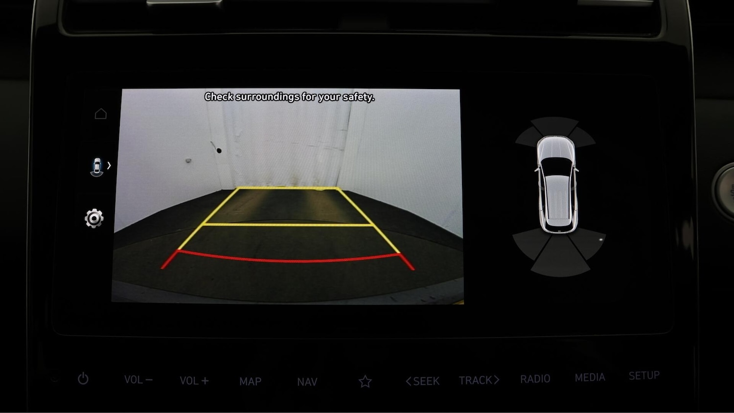 Used Hyundai TUCSON 2023 for sale - 76380880: Photo 25