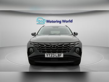 Used Hyundai TUCSON 2023 for sale - 76380880: Photo