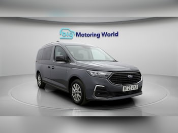 Used Ford Grand Tourneo Connect 2023 for sale - 78871876: Photo