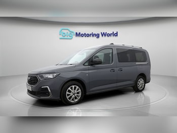 Used Ford Grand Tourneo Connect 2023 for sale - 78871876: Photo