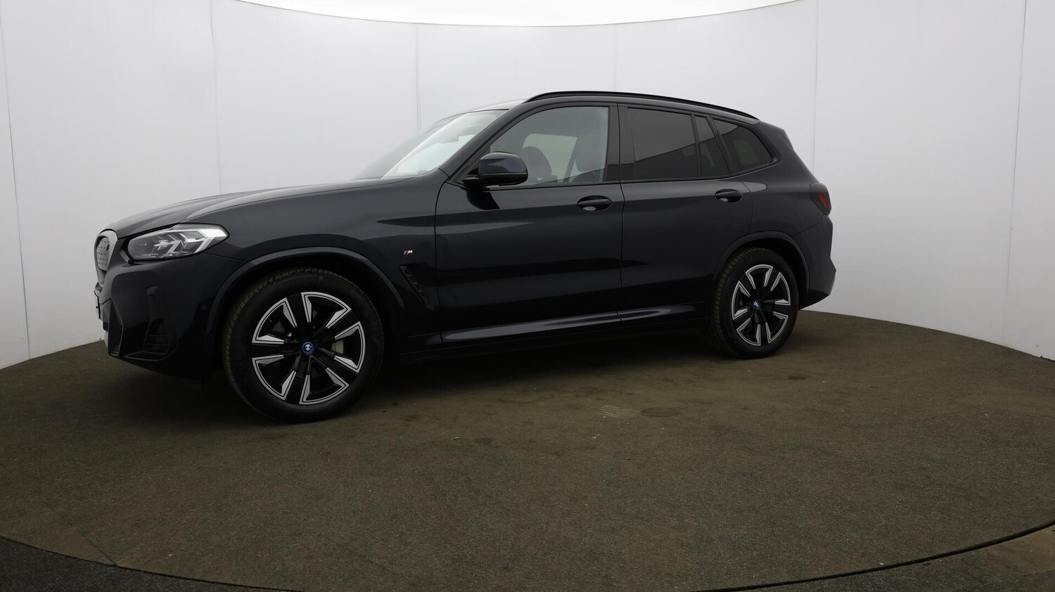 Used BMW iX3 2022 for sale - 76073195: Photo 41