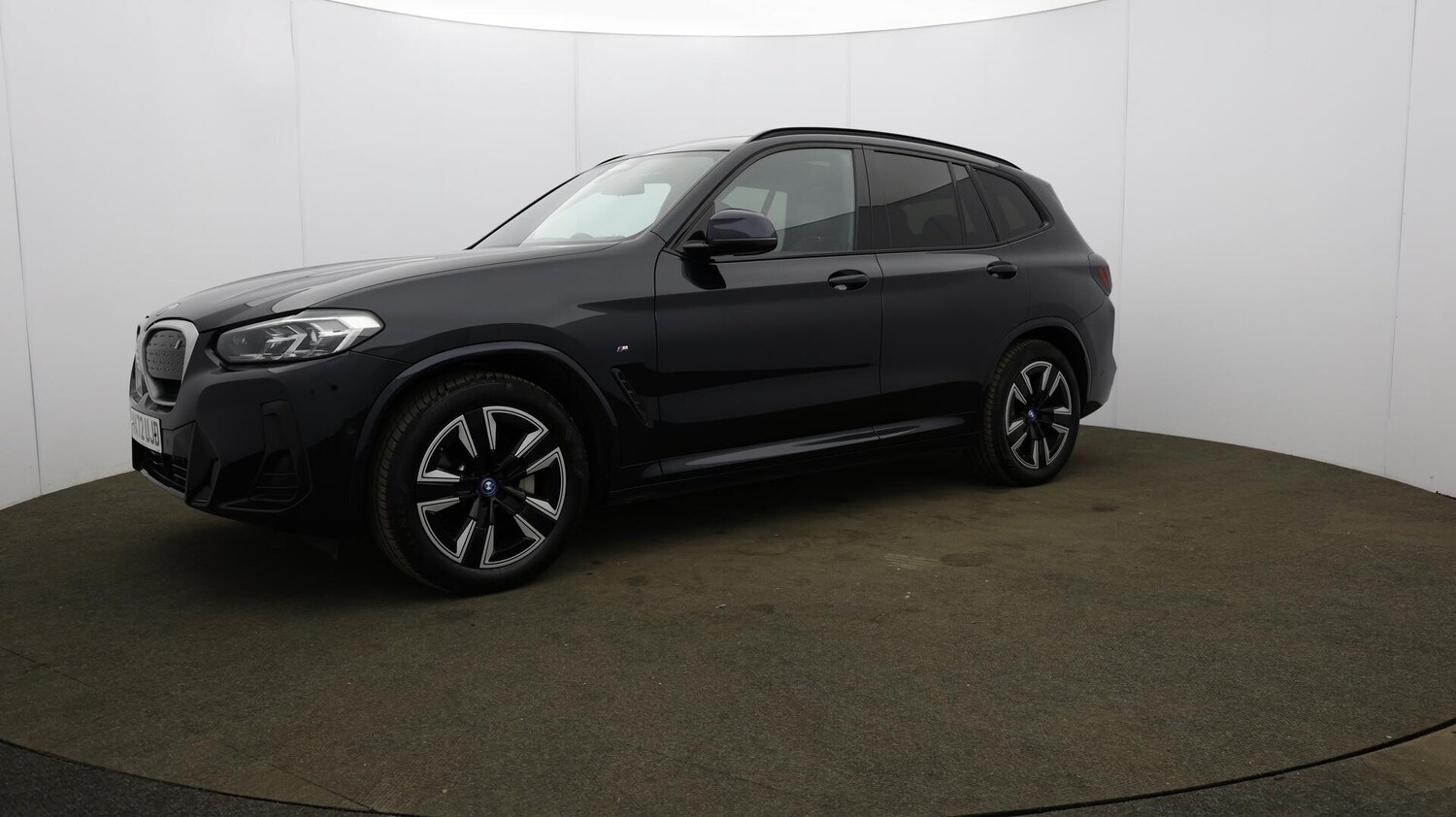 Used BMW iX3 2022 for sale - 76073195: Photo 42