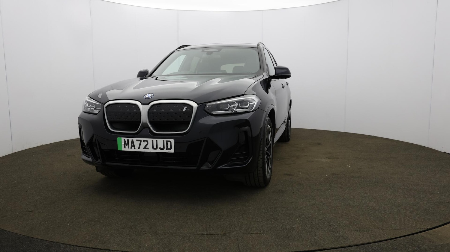Used BMW iX3 2022 for sale - 76073195: Photo 46