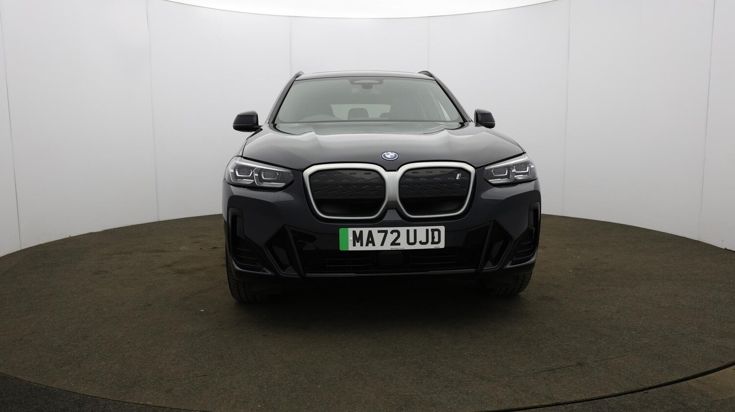Used BMW iX3 2022 for sale - 76073195: Photo 49