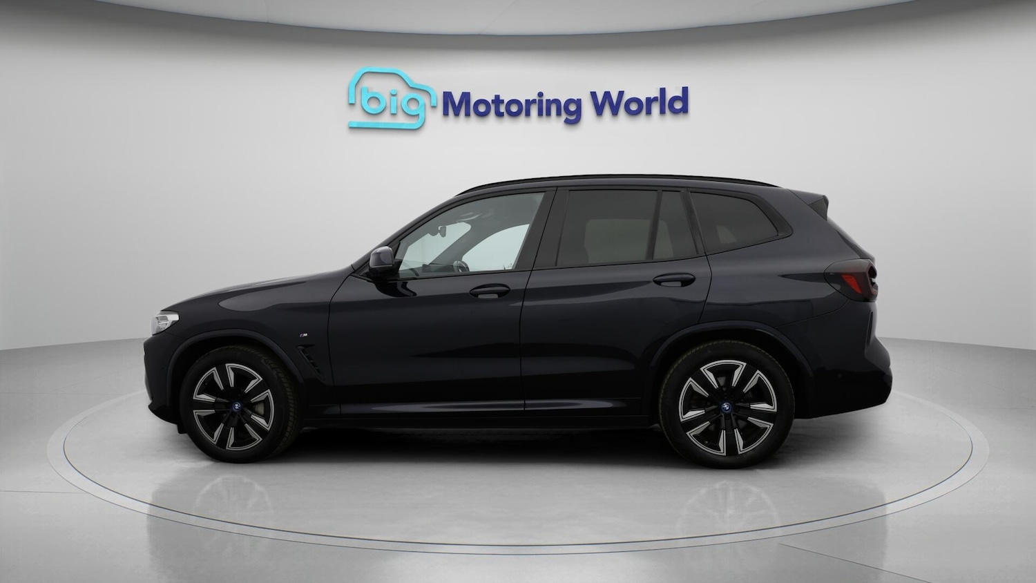 Used BMW iX3 2022 for sale - 76073195: Photo 5
