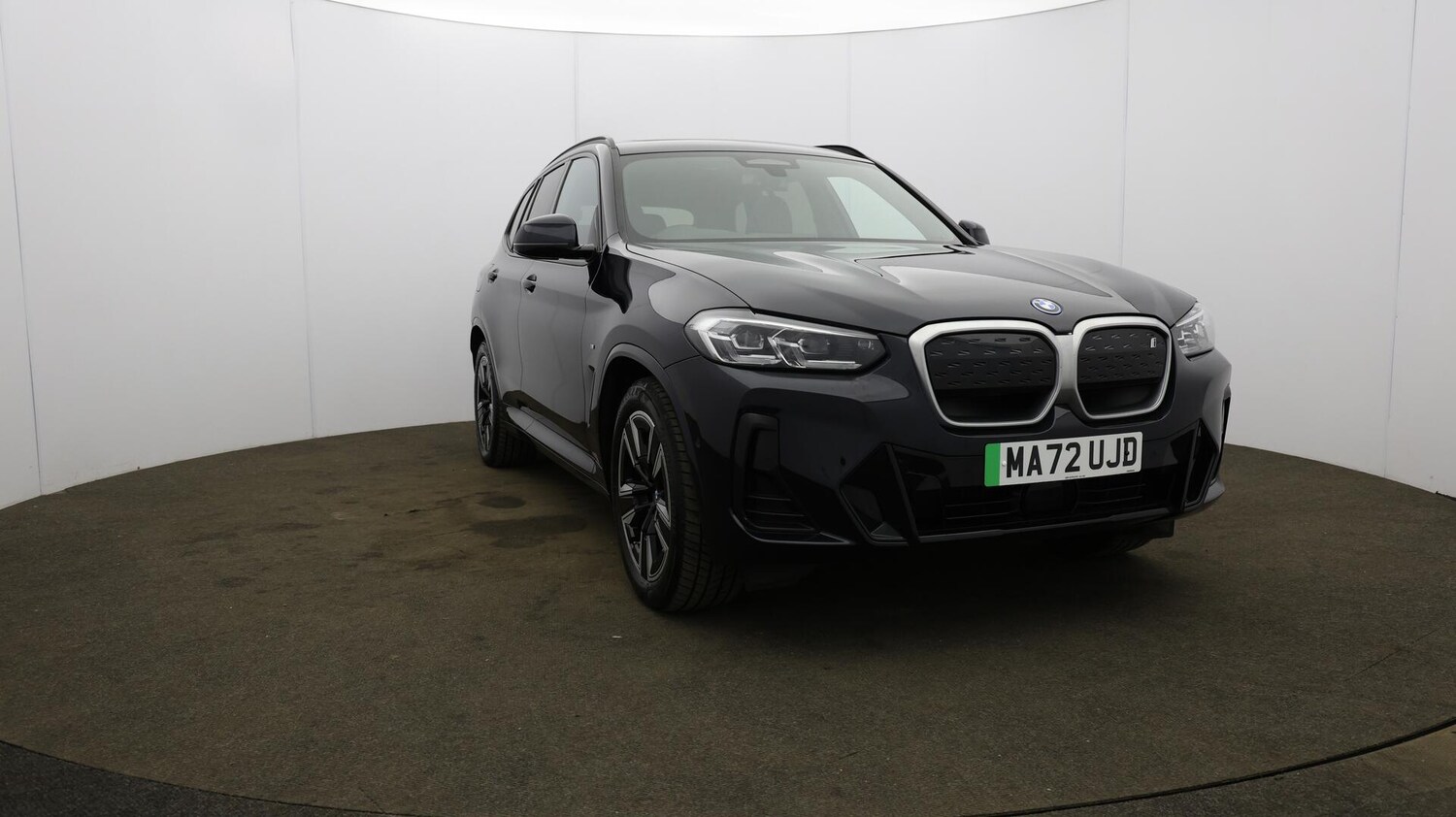 Used BMW iX3 2022 for sale - 76073195: Photo 51