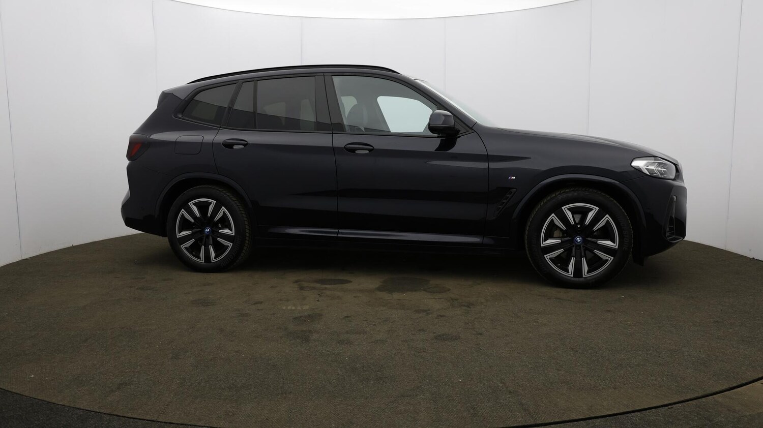 Used BMW iX3 2022 for sale - 76073195: Photo 57