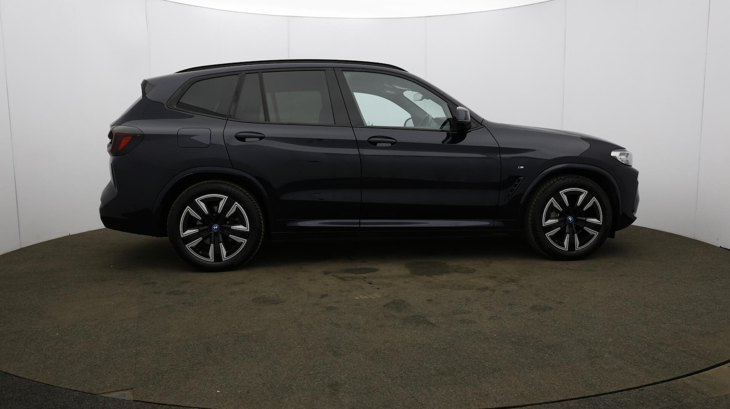 Used BMW iX3 2022 for sale - 76073195: Photo 60
