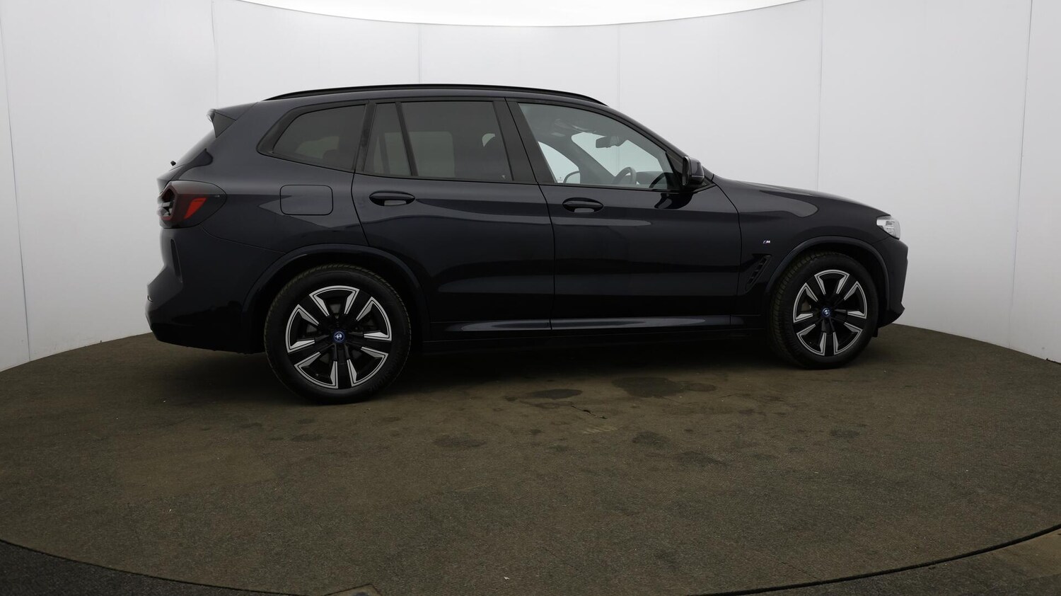 Used BMW iX3 2022 for sale - 76073195: Photo 61