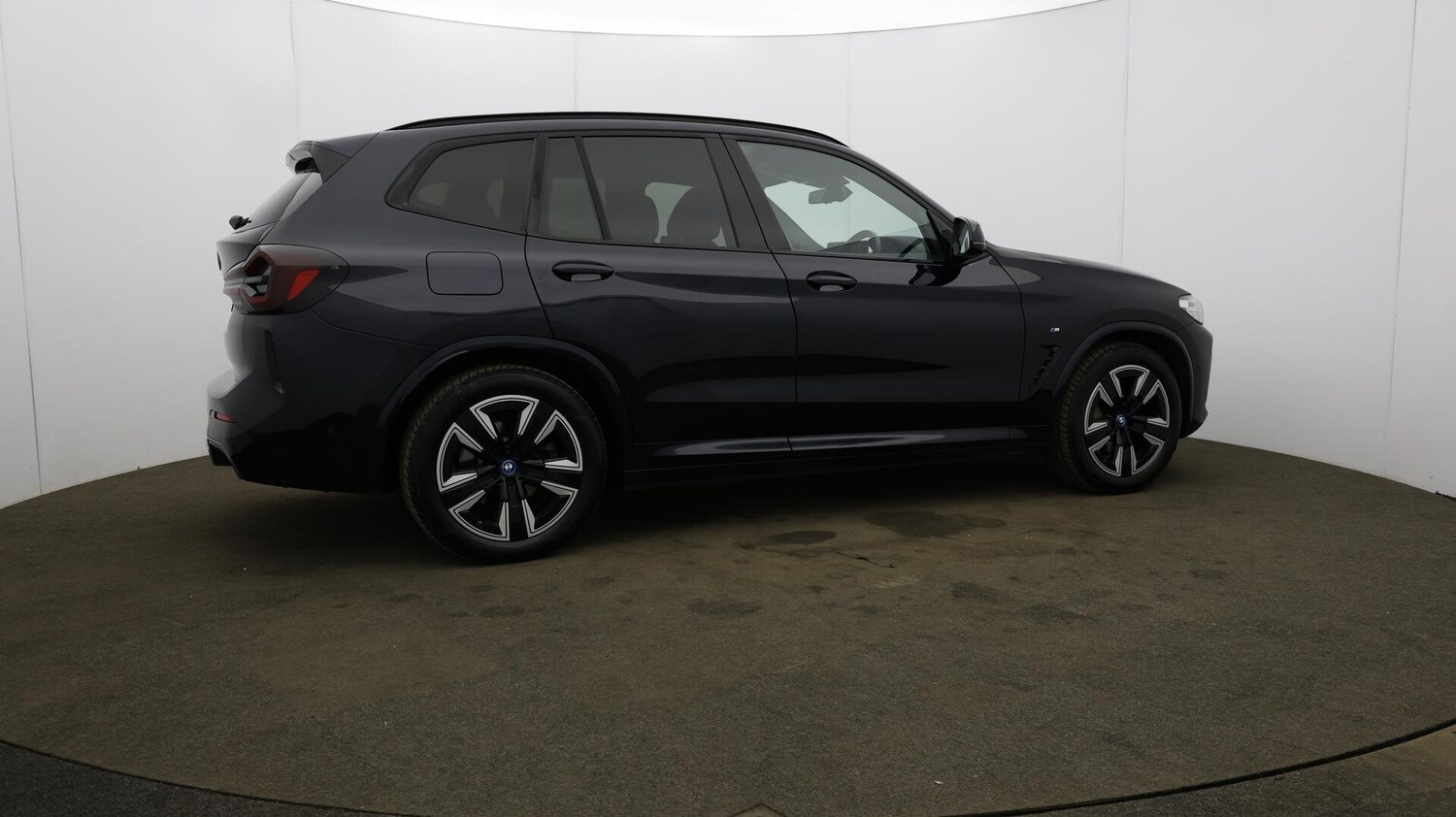 Used BMW iX3 2022 for sale - 76073195: Photo 62