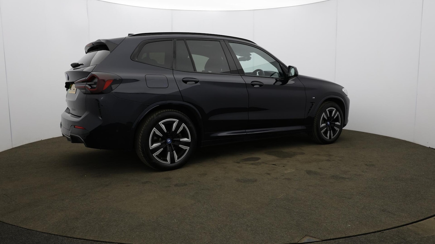 Used BMW iX3 2022 for sale - 76073195: Photo 63