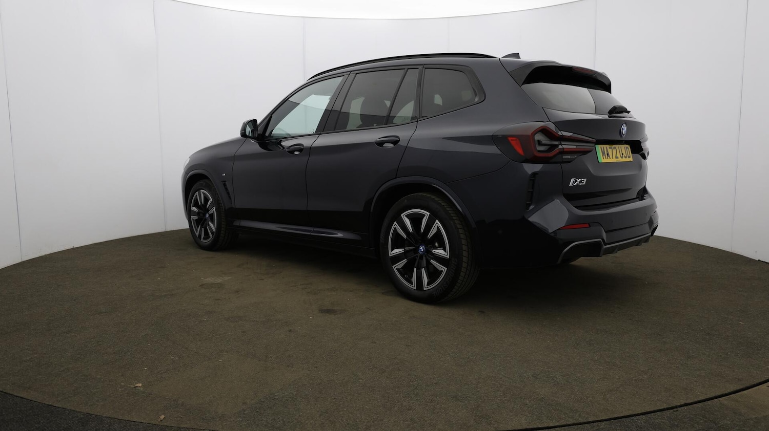 Used BMW iX3 2022 for sale - 76073195: Photo 71
