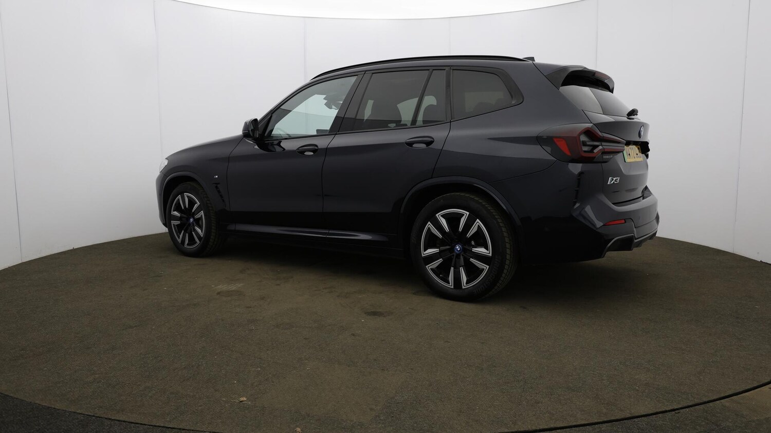 Used BMW iX3 2022 for sale - 76073195: Photo 72