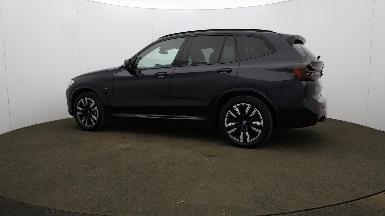 Used BMW iX3 2022 for sale - 76073195: Photo 73