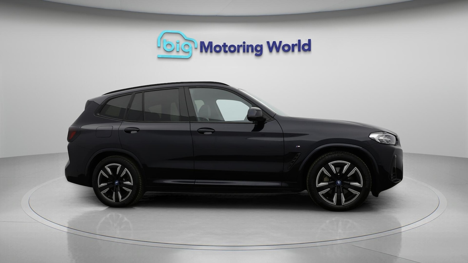 Used BMW iX3 2022 for sale - 76073195: Photo 9