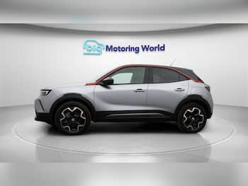 Used Vauxhall Mokka Electric 2023 for sale - 79788711: Photo