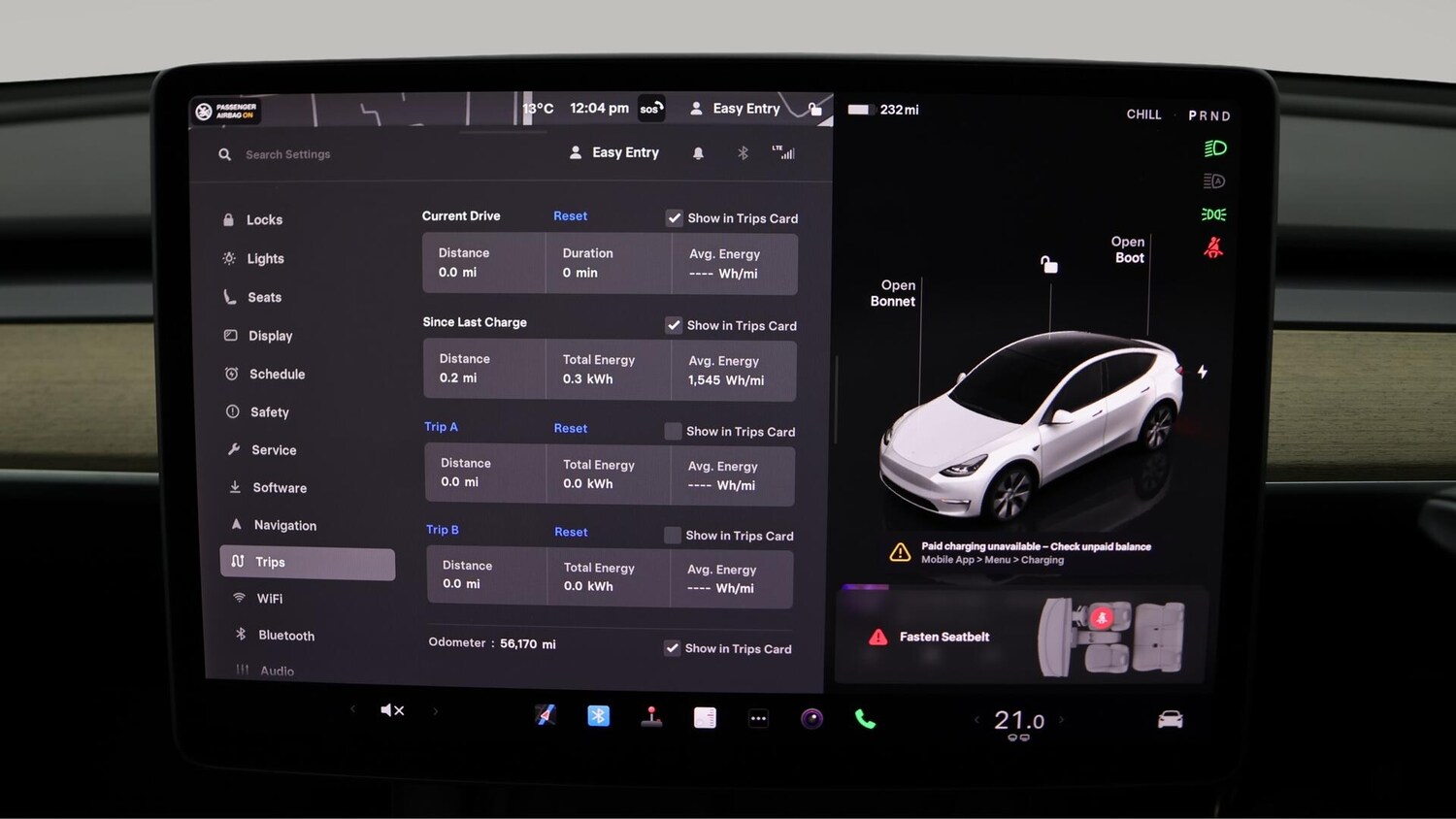 Used Tesla Model Y for sale - 76473485: Photo 11