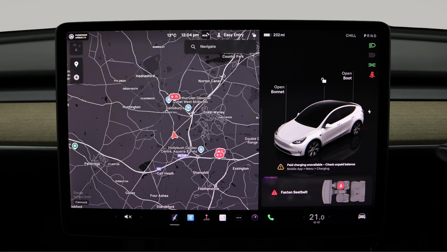 Used Tesla Model Y for sale - 76473485: Photo 12