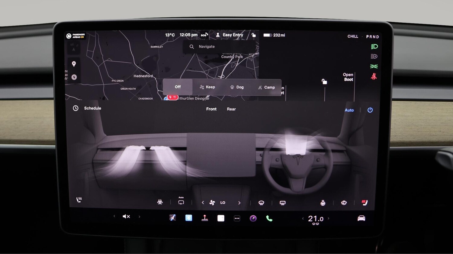 Used Tesla Model Y for sale - 76473485: Photo 13