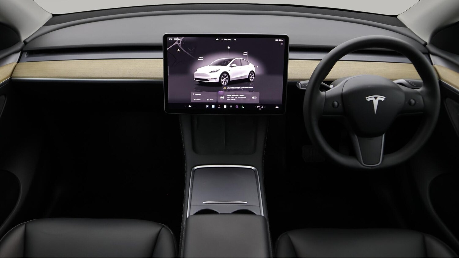 Used Tesla Model Y for sale - 76473485: Photo 14