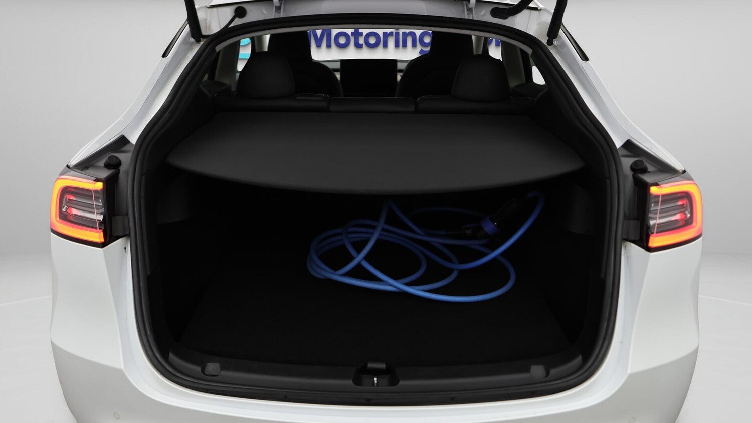 Used Tesla Model Y for sale - 76473485: Photo 18