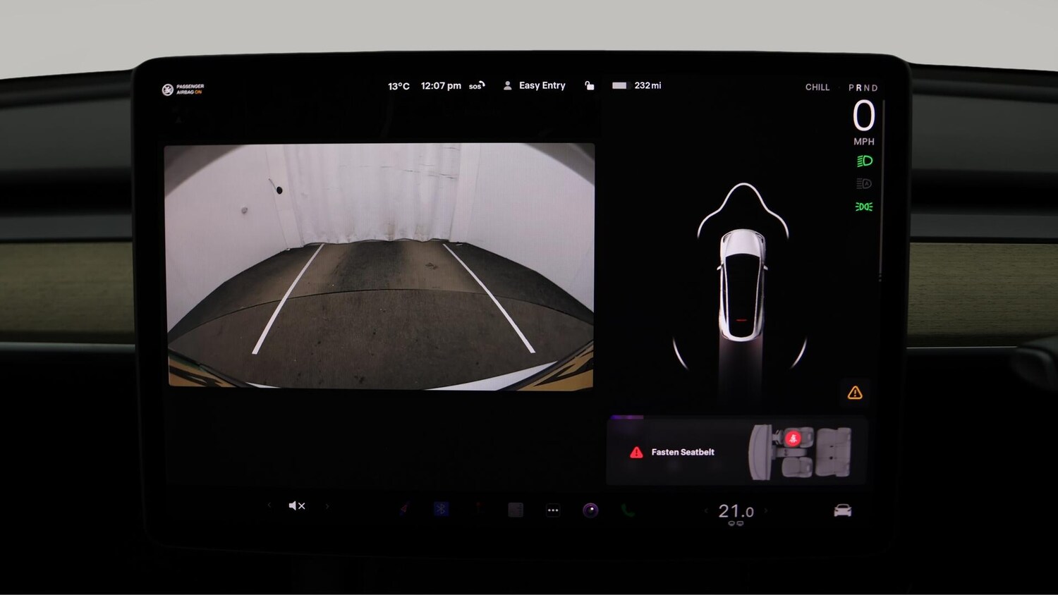 Used Tesla Model Y for sale - 76473485: Photo 26