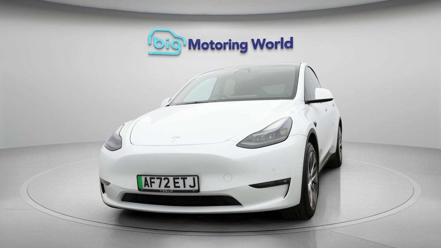 Used Tesla Model Y for sale - 76473485: Photo 3