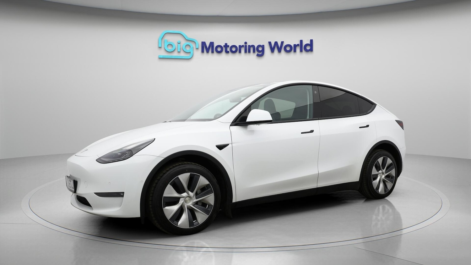 Used Tesla Model Y for sale - 76473485: Photo 4