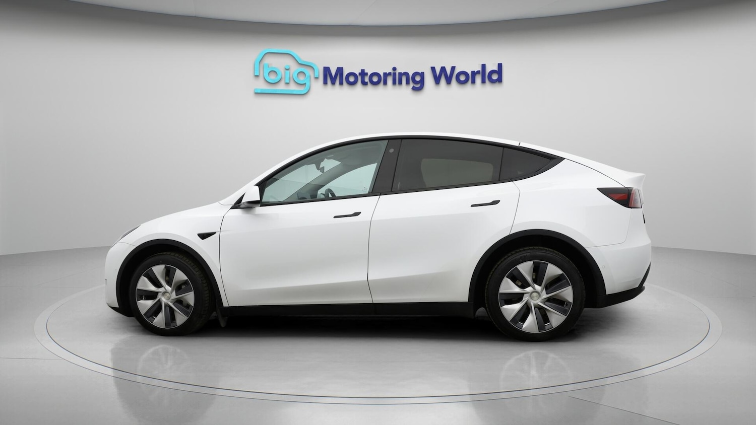 Used Tesla Model Y for sale - 76473485: Photo 5