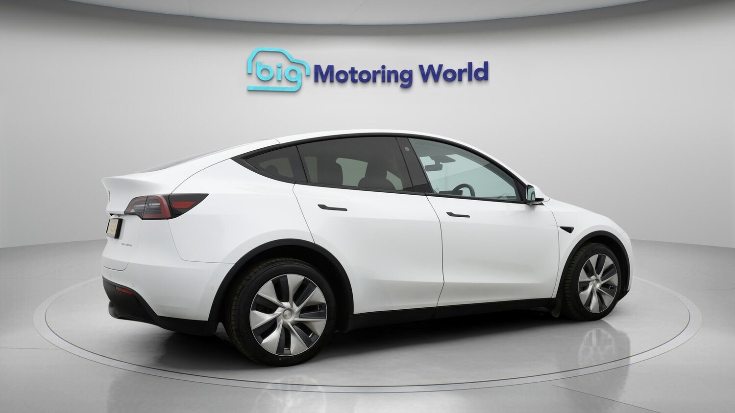 Used Tesla Model Y for sale - 76473485: Photo 8