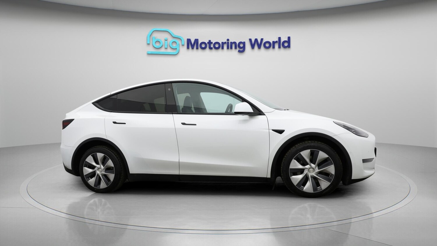 Used Tesla Model Y for sale - 76473485: Photo 9