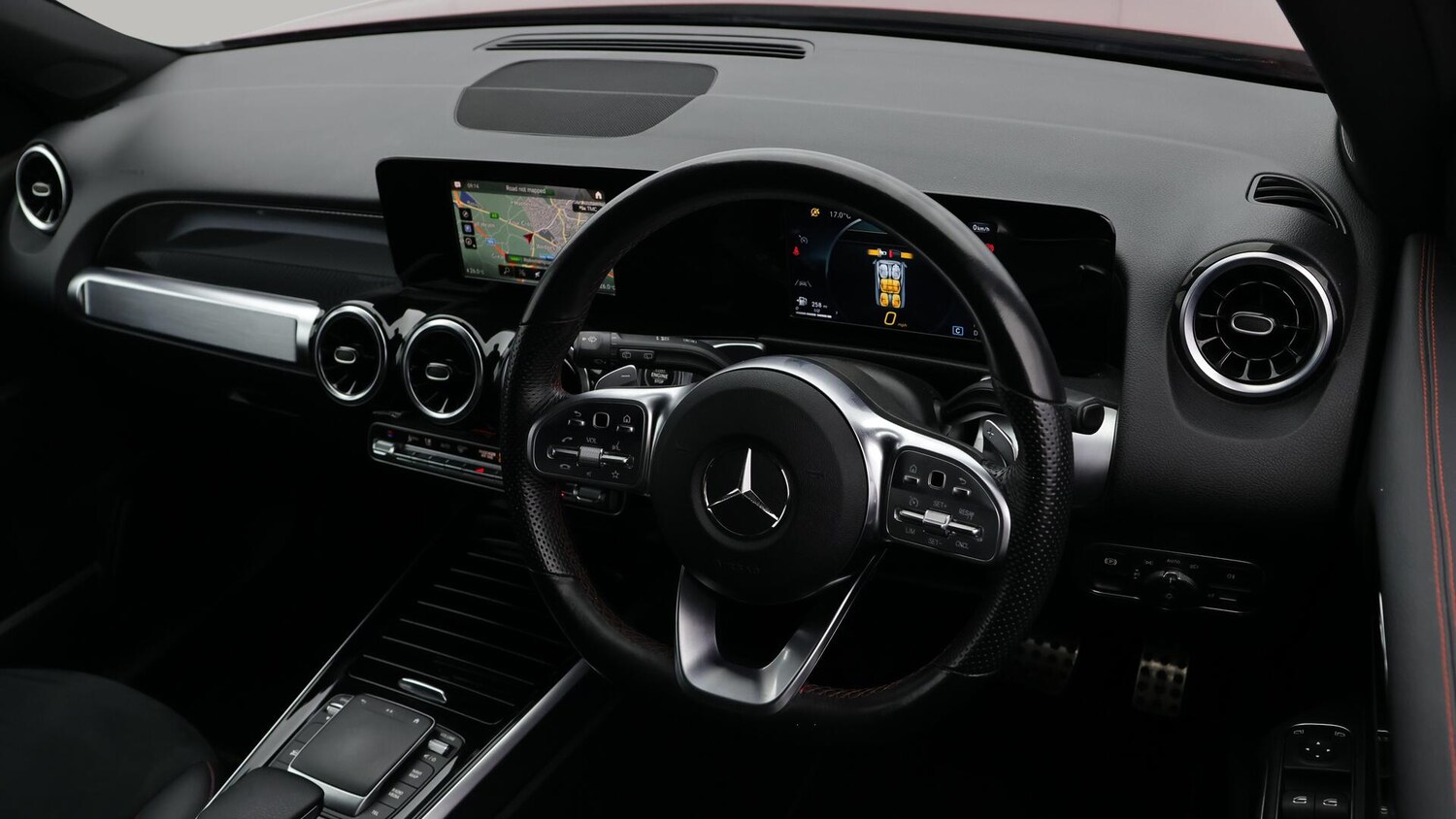 Used Mercedes-Benz GLB 2022 for sale - 76214981: Photo 10