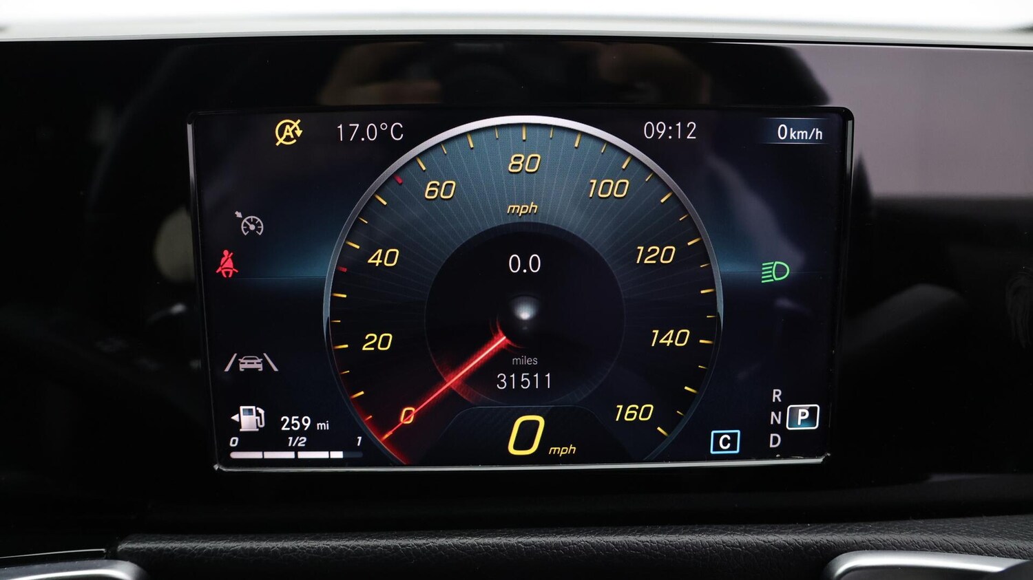 Used Mercedes-Benz GLB 2022 for sale - 76214981: Photo 11