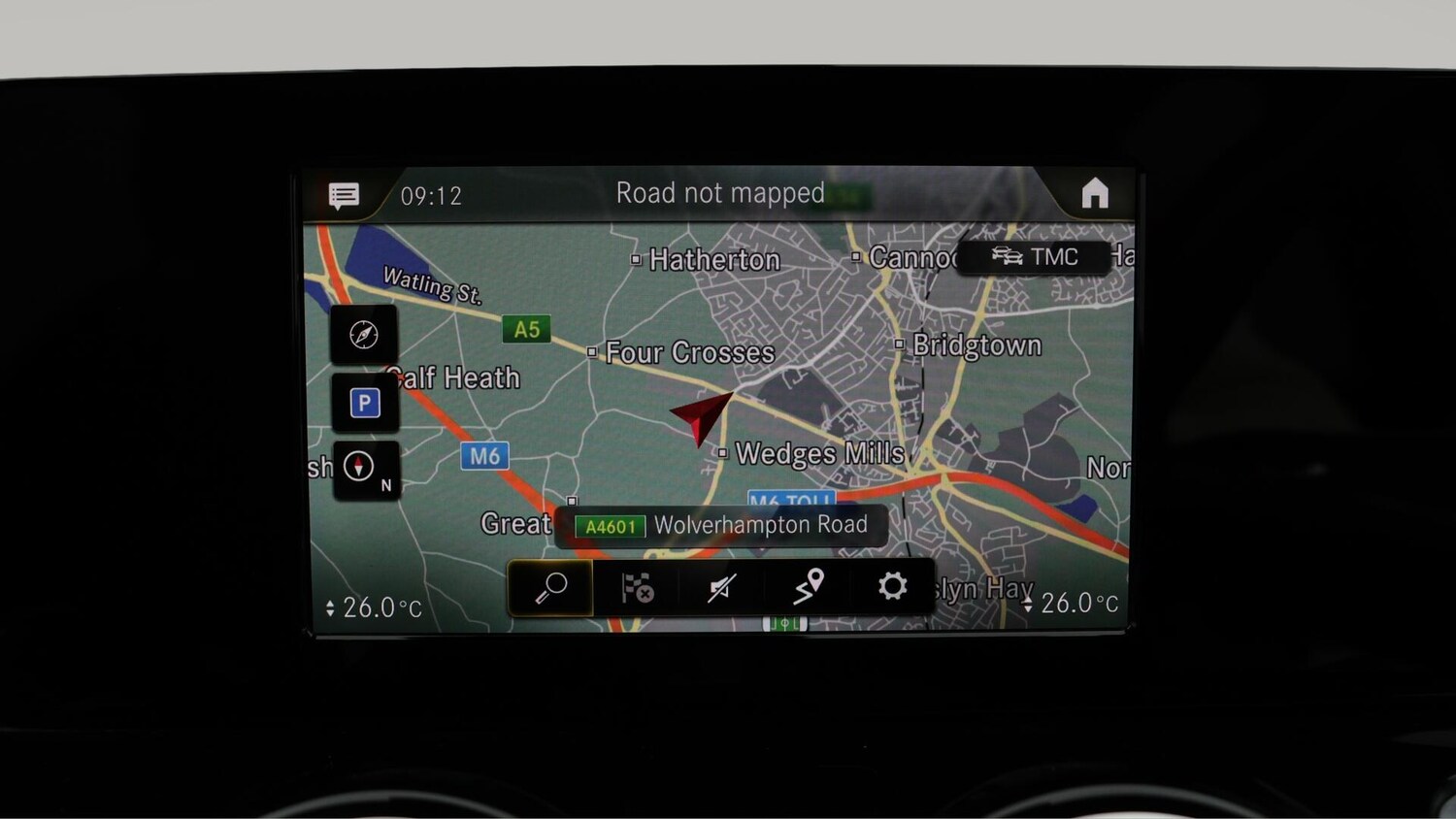 Used Mercedes-Benz GLB 2022 for sale - 76214981: Photo 12